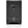 Image de Sandisk G-RAID SHUTTLE 4 104TB EMEAI (104 To), Disque dur externe, Noir