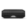 Image de SanDisk Professional G-DRIVE PROJECT - Baie de disques - 26 To - 1 Baies - HDD 26 To x 1 - Thunderbolt 3, USB-C 3.2 Gen 2 (externe)