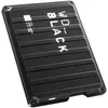 Image de WD Wd Black P10 Game Drive Playstation (5 To), Disque dur externe, Blanc