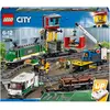 Image de LEGO Train de marchandises (60198, LEGO City, LEGO Powered UP)