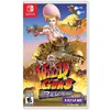 Image de Natsume, Wild Guns - Reloaded