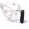 Image de Pichet à mesurer Oxo Petit modèle OX1050586 500 ML Transparent