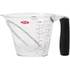 Image de OXO Good Grips, Verre mesureur, Transparent