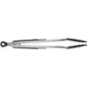 Image de OXO Pince, Ustensiles de cuisine, Noir