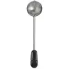 Image de OXO Oeuf au thé, Accessoires de thé, Argent