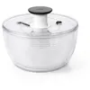Image de Essoreuse à salade Oxo Good Grips OX1351580 27 cm Transparent