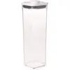Image de OXO OX11233800, Boîte de conservation, Transparent