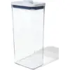 Image de OXO Pop, Boîte de conservation, Transparent