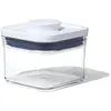Image de OXO Pop, Boîte de conservation, Transparent