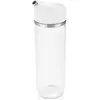 Image de OXO, Bouteille à vinaigre et à huile, Verseur d'huile (355 ml)