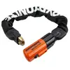 Image de Kryptonite Antivol à Chaîne Evolution 4 1055 Mini 55 cm
