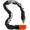 Image de Antivol Kryptonite Chaîne Evolution 90 cm FUB 2 roues Niveau de sécurité 8/10 Noir