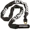 Image de Antivol Kryptonite Chaîne Keeper 712 120 cm Niveau de sécurité 5/10 Noir