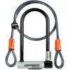 Image de Kryptonite, Antivol pour vélo, (22.90 cm)