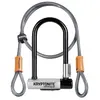 Image de Kryptonite Antivol U Kryptolok Series 2 Mini 7 8.2 x 17.8 cm