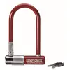 Image de Kryptonite Antivol U Kryptolok Mini 7 12.7 x 102 x 292 mm