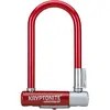 Image de Kryptonite, Antivol pour vélo, (17 cm)