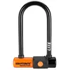 Image de Kryptonite Antivol U Evolution Lite Mini 6 11 x 70 x 152 mm