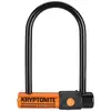 Image de Kryptonite Antivol U Messenger Mini 9.5 x 16.5 cm