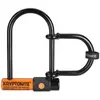 Image de Kryptonite Antivol U Messenger Mini 11 x 95 x 165 mm