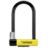 Image de Kryptonite Antivol U New York Standard 10.2 x 20.3 cm