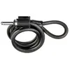 Image de Kryptonite Antivol à Câble Plug In 10 x 1200 mm