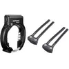 Image de Kryptonite Cadenas De Cadre De Vélo 588005392 One Size