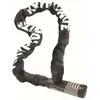 Image de Antivol Kryptonite Chaîne Kryptolock 990 90 cm à code Niveau de sécurité 6/10 Noir