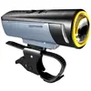 Image de Kryptonite Phare Avant Incite X6 600 Lumens