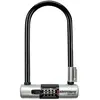 Image de Kryptonite Antivol U Kryptolok Combo 102 x 203 mm