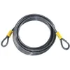 Image de Kryptonite Antivols Kryptonite Kryptoflex Looped 10 x 220 cm
