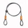 Image de Antivol Kryptonite Câble Kryptoflex 1004 120 cm Niveau de sécurité 4/10 Gris