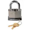 Image de Kryptonite Antivol U Liminated 8 x 4.4 cm