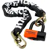 Image de Kryptonite, Antivol pour vélo, (100 cm)