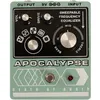 Image de Death By Audio Apocalypse