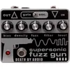 Image de Death By Audio Supersonic Fuzz Gun fuzz extrême