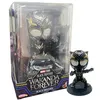 Image de Figurine Hot Toys COSB994 - Marvel Comics - Black Panther Wakanda Forever - Black Panther