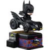 Image de Figurine Hot Toys CSRD001 - DC Comics - The Batman - Batman Cosrider