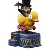Image de Figurine Hot Toys CSRD002 - DC Comics - The Batman - The Penguin Cosrider