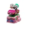 Image de Figurine Hot Toys CSRD005 - DC Comics - The Batman - The Joker & Harley Quinn Cosrider