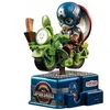 Image de Figurine Hot Toys CSRD006 - Marvel Comics - Captain America Cosrider