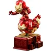 Image de Figurine Hot Toys CSRD023 - Marvel Comics - The Avengers 2 : Age Of Ultron - Iron Man Cosrider