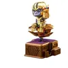 Image de Figurine Hot Toys CSRD026 - Marvel Comics - The Avengers 5 : Age Of Ultron - Thanos Cosrider