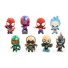 Image de Figurine Hot Toys CBX006 - Marvel Comics - Marvel's Spider Man