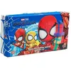 Image de Figurine Hot Toys CBX004 - Marvel Comics - Spider Man : No Way Home - Spider Man Series 1