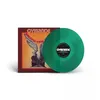 Image de Second Time Round Vinyle Vert Émeraude Transparent Vinyle album