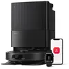 Image de Roborock QV 35A Aspirateur Robot , 8000Pa ,Upgrade du Qrevo Plus , Serpillière Rotative 200 TR/Min & Relevable 10mm