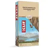 Image de Clif Boîte De Barres Protéinées Chocolat Blanc Et Noix De Macadamia 68g 12 Unités One Size