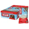 Image de Clif Boîte De Barres énergétiques Fondant Au Chocolat Et Aux Amandes 68g 12 Unités One Size