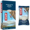 Image de Clif Boîte De Barres énergétiques Beurre De Cacahuète Et Banane 68g 12 Unités One Size